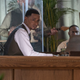 Illustration for article titled Chiwetel Ejiofor can't absolve Come Sunday of its many dramatic sins
